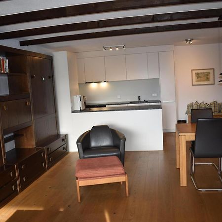 Bella Val Apartment Lenzerheide Luaran gambar