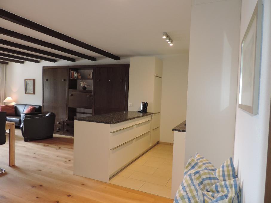 Bella Val Apartment Lenzerheide Luaran gambar